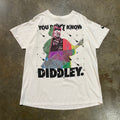 You Don't Know Diddley Nike Tee
