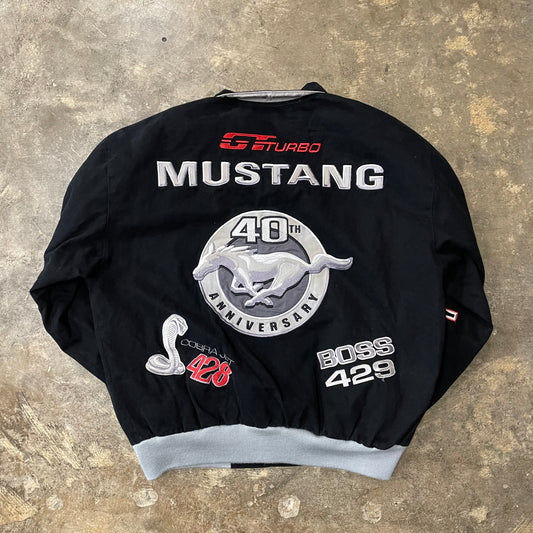 Ford Mustang JH Design Jacket