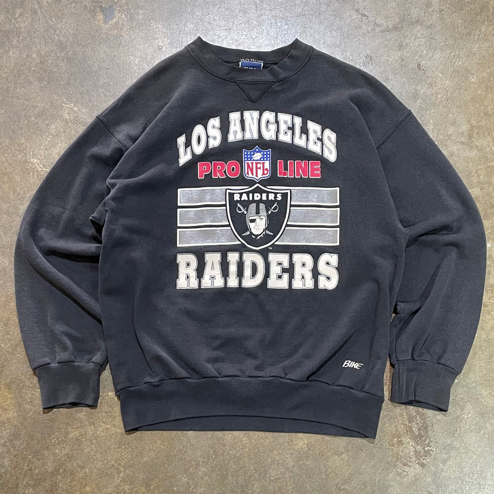 Los Angeles Pro Line Raiders Crew