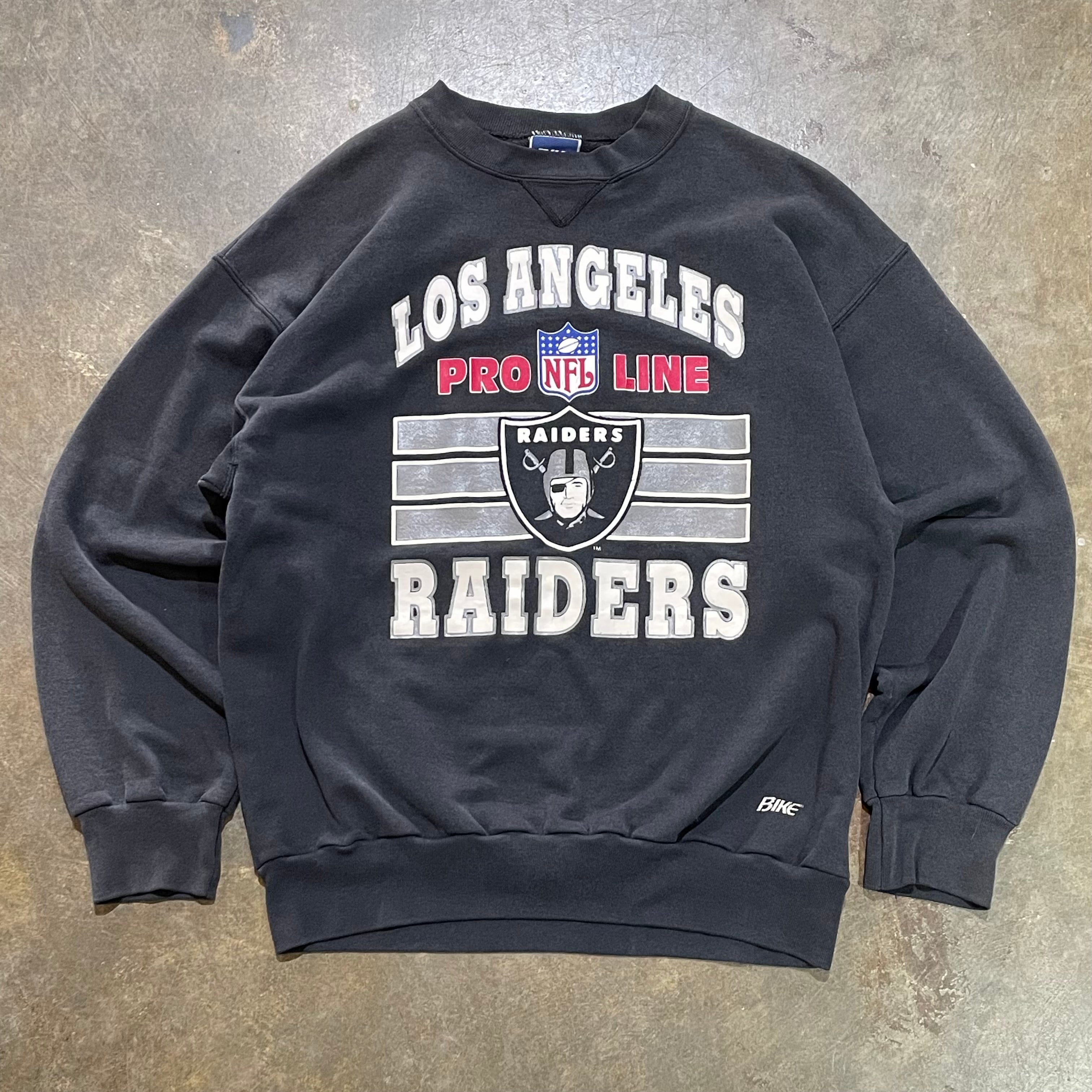 Los Angeles Pro Line Raiders Crew