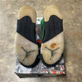 Jordan 5 Oregon