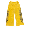 MM x End Of Days Sweats Yellow