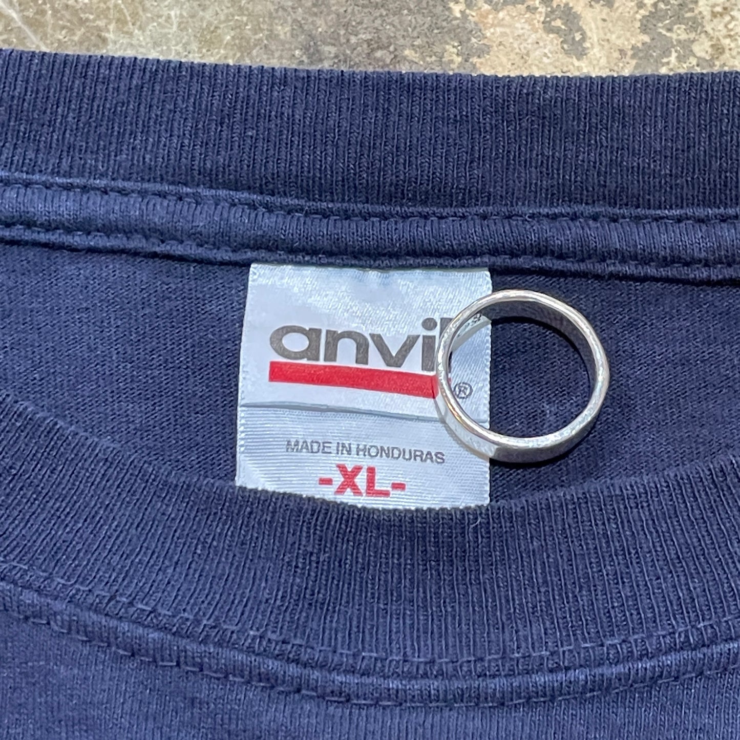 Janis Joplin Tie Dye LS Tee