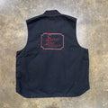 Black Carhartt Insulated Vest39