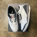 Jordan 3 Cement Grey