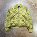 Dickies Quilted Bomber Jacket (L)