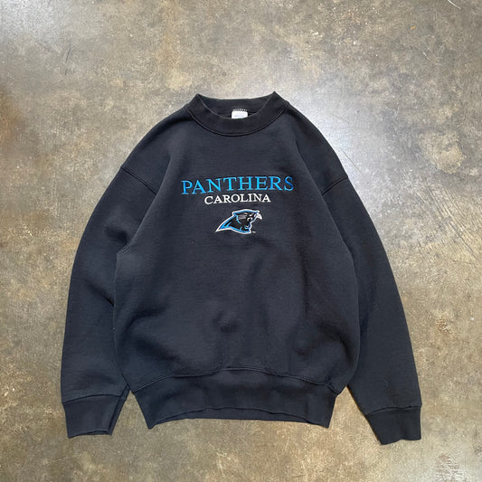 Carolina Panthers Salem Crew