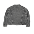 Levi's Denim Jacket - Black (XL)