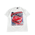Chase Authentics Dodge NASCAR Showtime Tee - White (L)