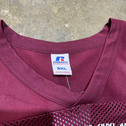 Pride Desire Victory Maroon Jersey2