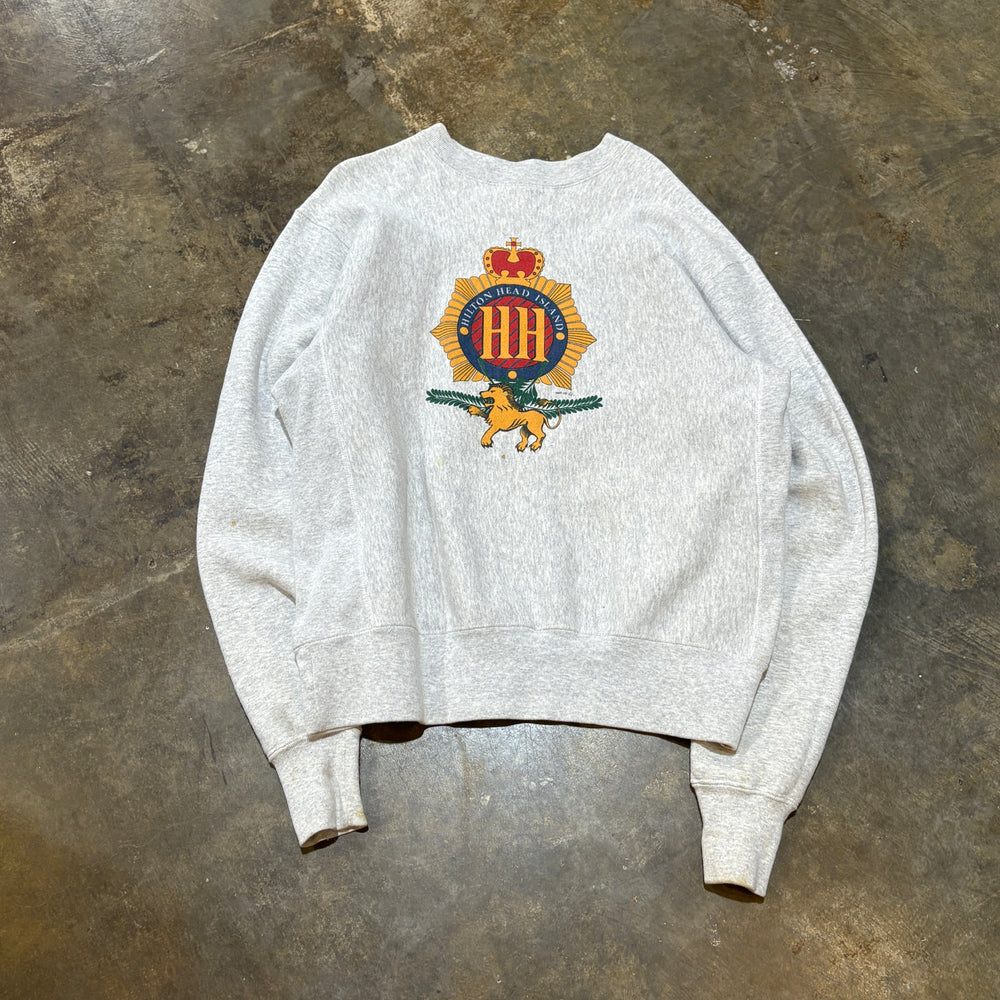 Hilton Head Island Crown Tee