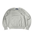 Polo Ralph Lauren Sweatshirt - Heather Gray (L)