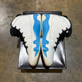Jordan 9 Powder Blue