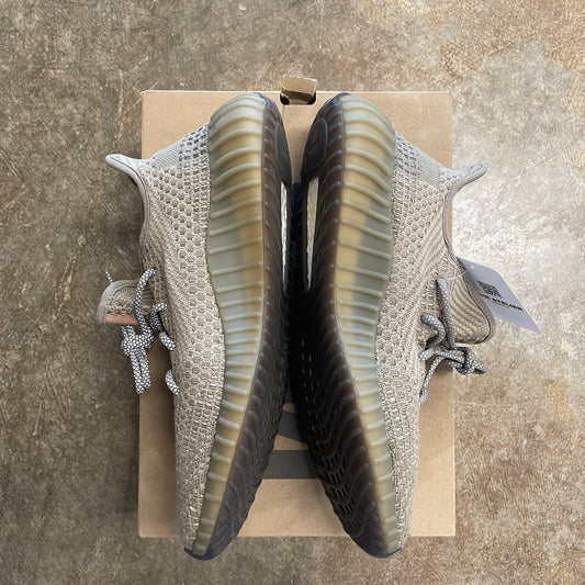 Yeezy Boost 350 V2 Sand Taupe