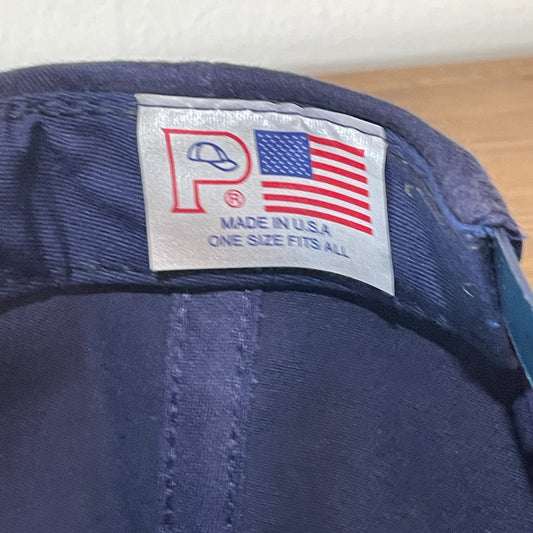 Natural Light Beer Hat