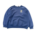 Oxford University Crest Sweatshirt (XL)
