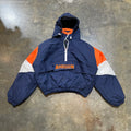 Auburn Felt AU Starter Jacket 12