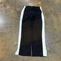 Nike Black/Light Blue Windbreaker Pants