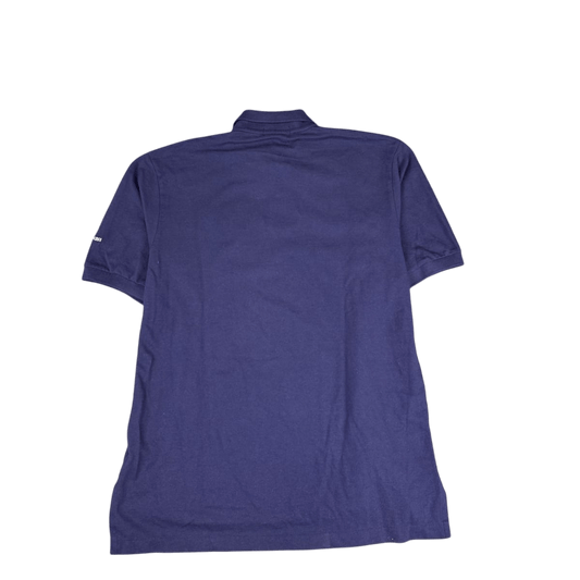 Cross Creek Auburn University Club Polo - Navy Blue (XL)