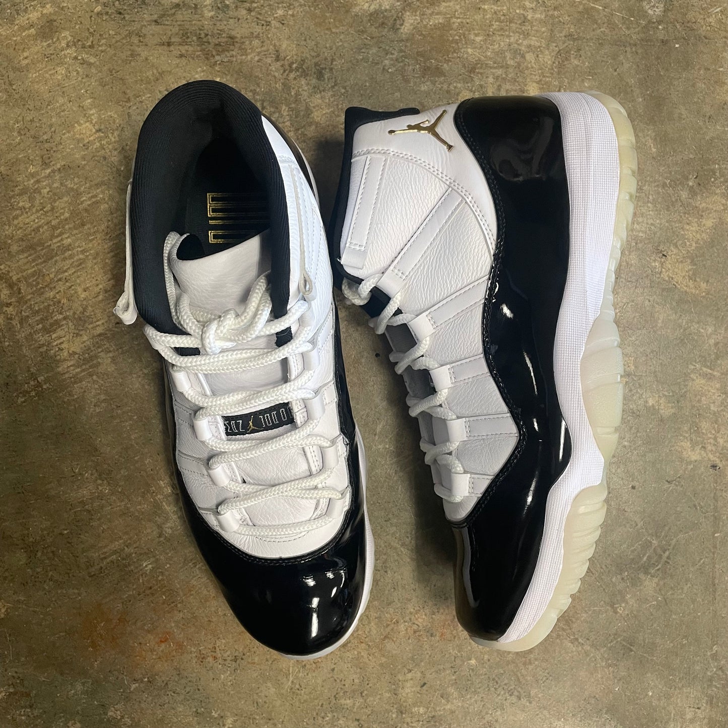 Jordan 11 DMP(no box)