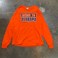 Memo To Alabama Smack Talk Auburn Tee