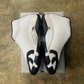 Jordan 14 Black Toe