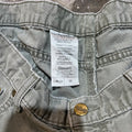 Carhartt Light Green/Grey Shorts13
