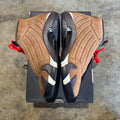 Jordan 14 Winterized