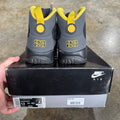 Jordan 9 Dark Charcoal (Replacement Box)