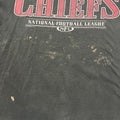 1999 Kansas City Team Pride NFL Tee