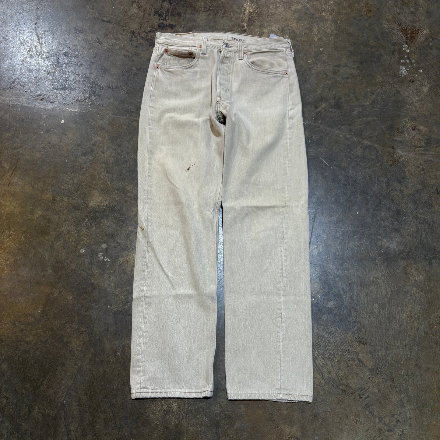 Tan Levis 50149