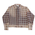 Vale Redwood Flannel