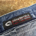 Akademics Baggy Graphic Jeans23