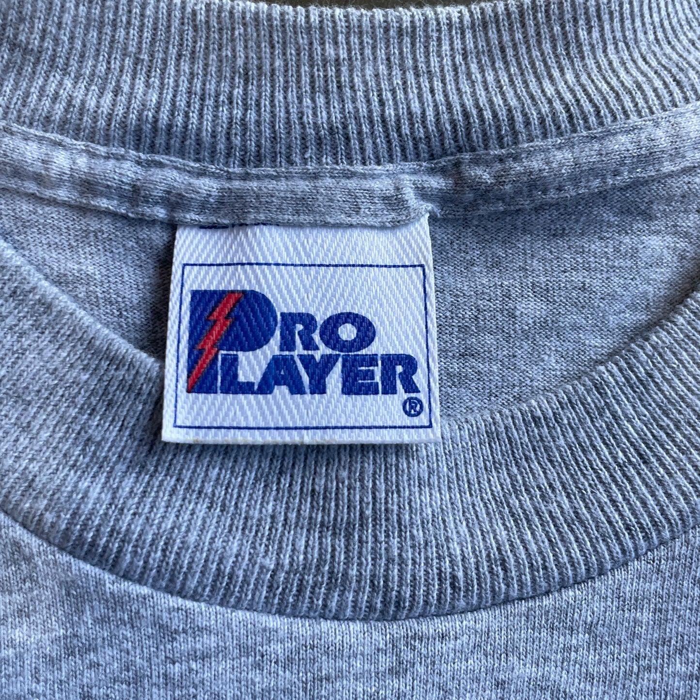 1998 NHL Eastern Conference Championship Tee