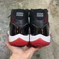 Jordan 11 Bred (no box)