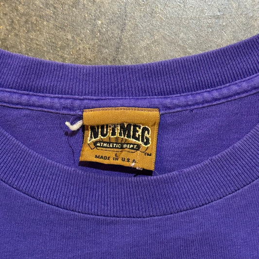 Chopped Colorado Rockies Nutmeg Tee