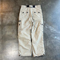 Tan Oakley Pants