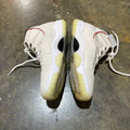 Jordan 11 Platinum Tint (No Box)