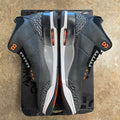 Jordan 3 Fear