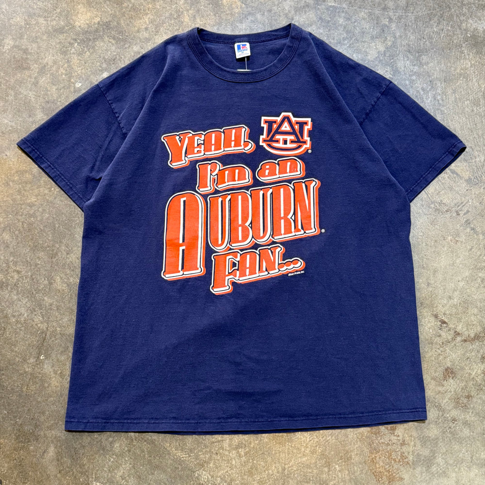 Yeah I'm an Auburn Fan Tee