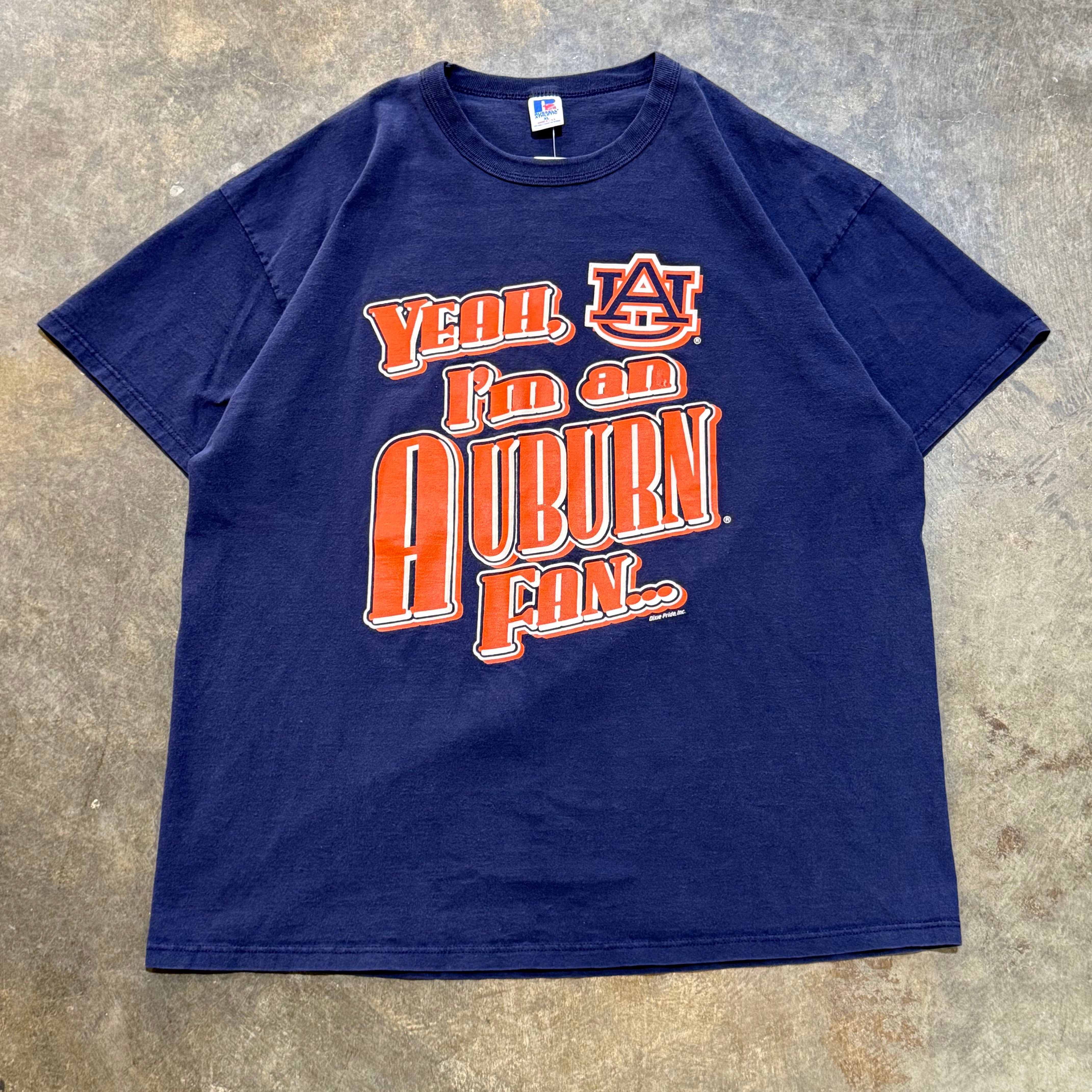 Yeah I'm an Auburn Fan Tee