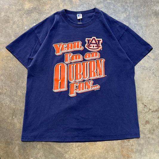 Yeah I'm an Auburn Fan Tee
