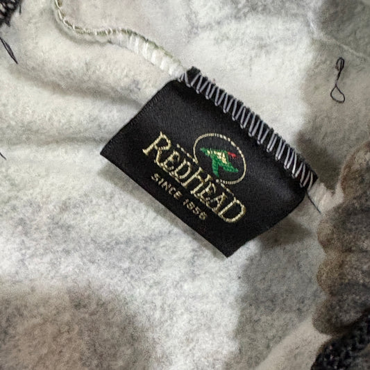 Camo Redhead Sweatpants14