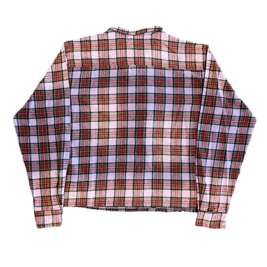 Vale Purple Haze Flannel