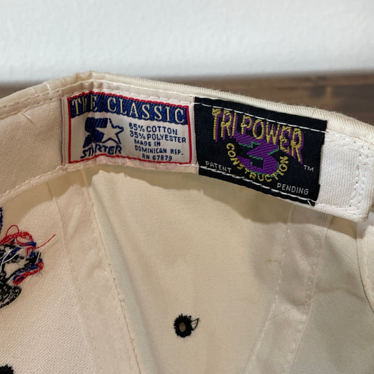 White Sox Western Division Hat - American League