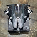 Jordan 4 Fear