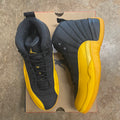 Jordan 12 Uni Gold