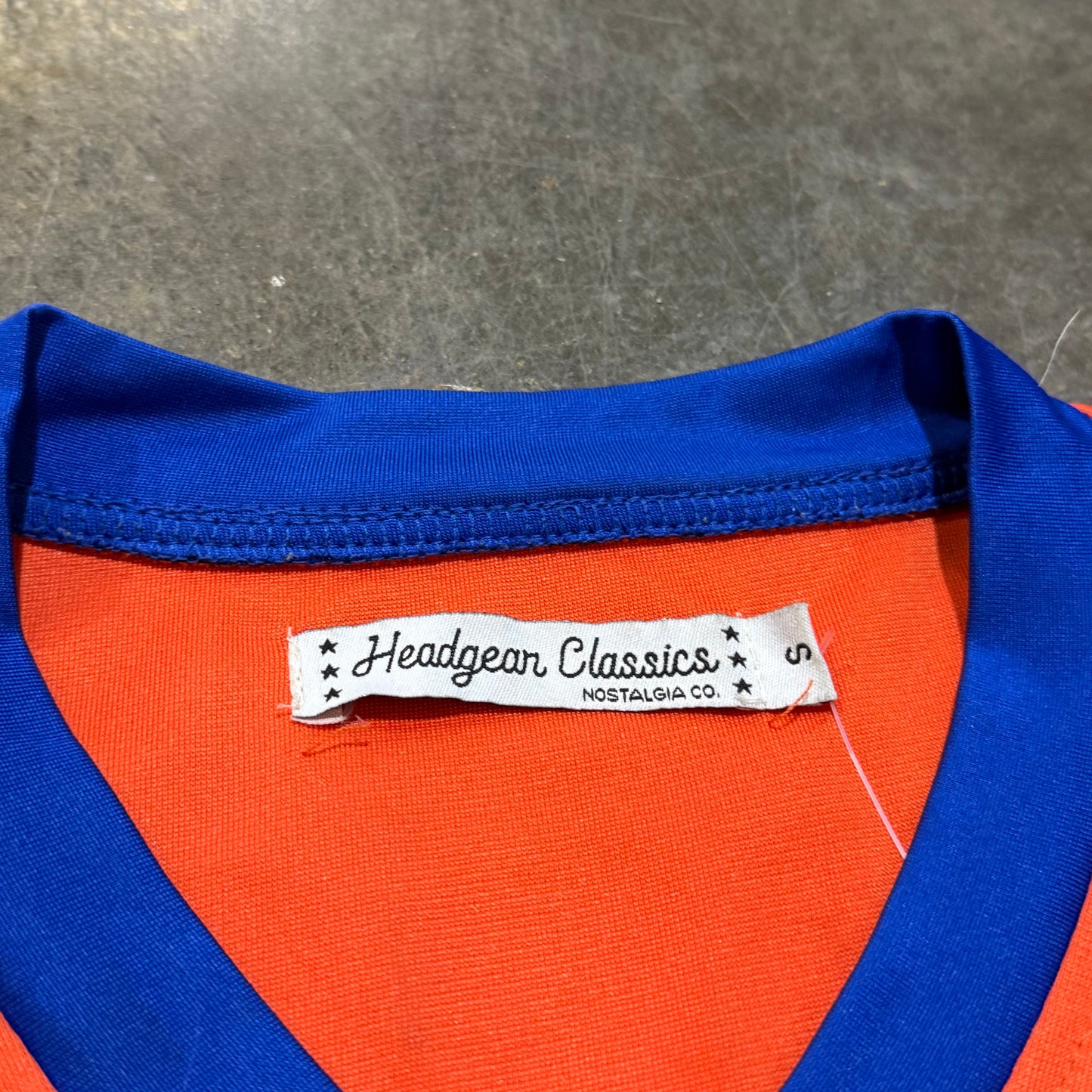 Waterboy Football Jersey