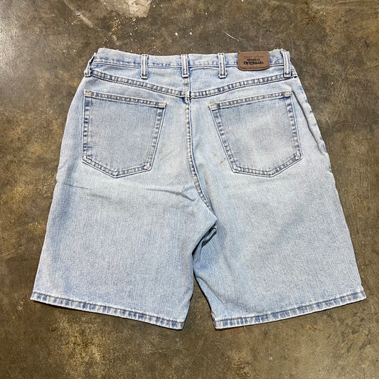 Wrangler Originals Jorts 100