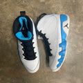 Jordan 9 Powder Blue(no box)